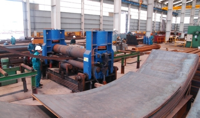 Bán hết 3,7 triệu cổ phần LILAMA 69-2