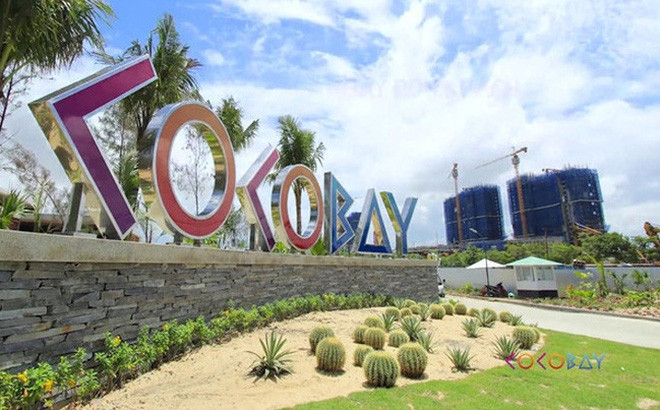 Giải pháp nào cho Cocobay Đà Nẵng trước giờ G?