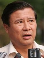 Bộ trưởng Nội vụ Đỗ Quang Trung: "Sự tù mù bao giờ cũng dẫn đến tiêu cực"