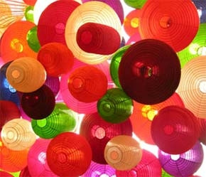 Chọn màu cho công ty