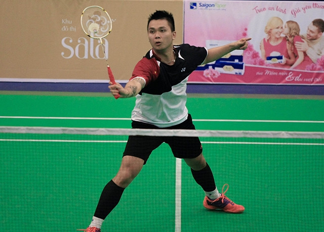 Chuyện từ một “người kế tiếp”