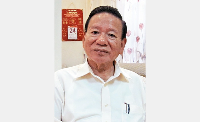 Người làm nên thương hiệu Ladoda