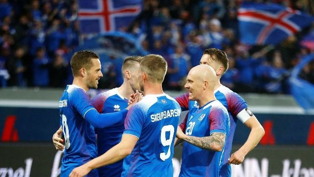 Liệu Iceland có thể tiếp tục phát huy chất “ngựa ô” của mình để tạo nên bất ngờ trong lần đầu dự World Cup?