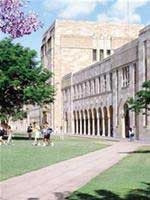 ĐH Queensland<br>(Australia).