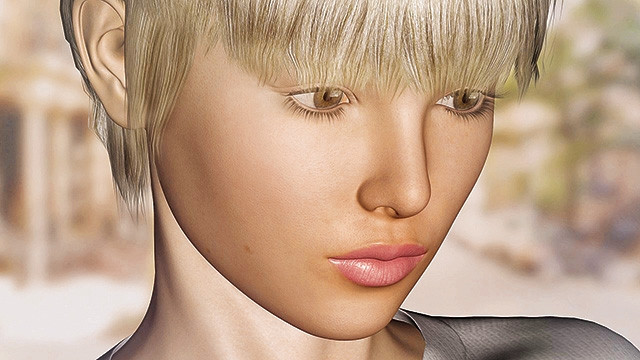 Nghệ sĩ sinh ra từ... internet