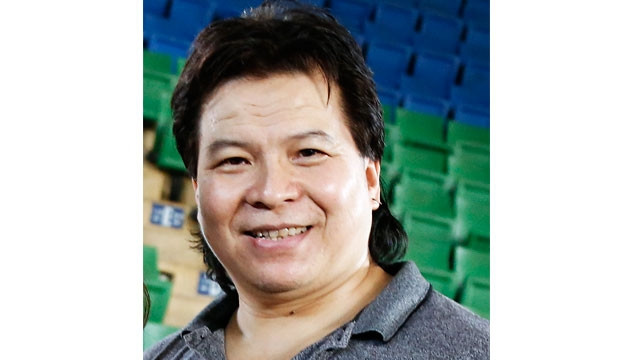 Vượt lên mình để làm mới xiếc