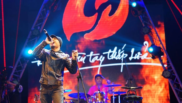  Nhạc sĩ, ca sĩ Trần Lập qua đời ở tuổi 42