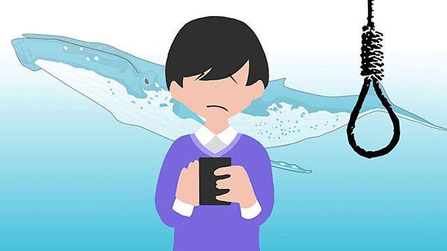 Biếm họa của GOAN