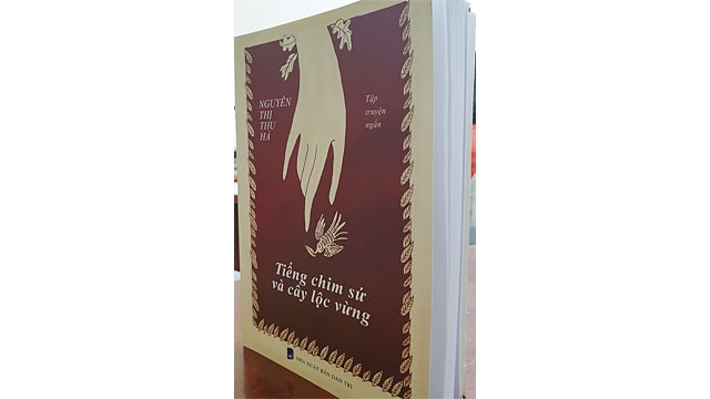 Tiếng quê nhà và thiên nhiên bình dị