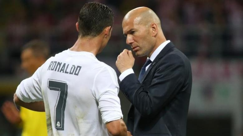 Cuộc đối đầu ở vòng 21 La Liga sẽ là cơ hội để thầy trò HLV Zidane phục thù thất bại trước Celta Vigo ở đấu trường Cúp Nhà vua. Ảnh: Reuters