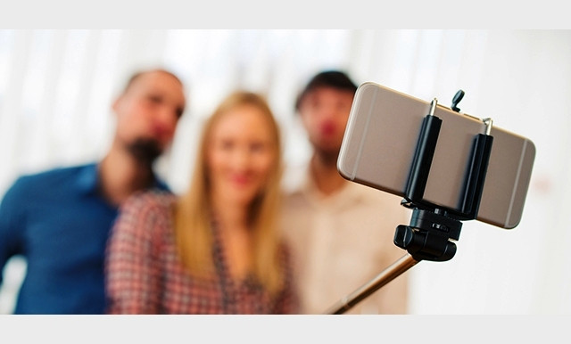 Ngân hàng HSBC tại Anh cho phép khách hàng chụp ảnh tự sướng xác thực dịch vụ