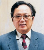 Nhớ Nguyễn Du Chi