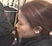 Trần Thị Mỹ Hoàn (tức Hạnh).