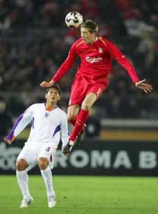 Chờ nhé, Sao Paulo!