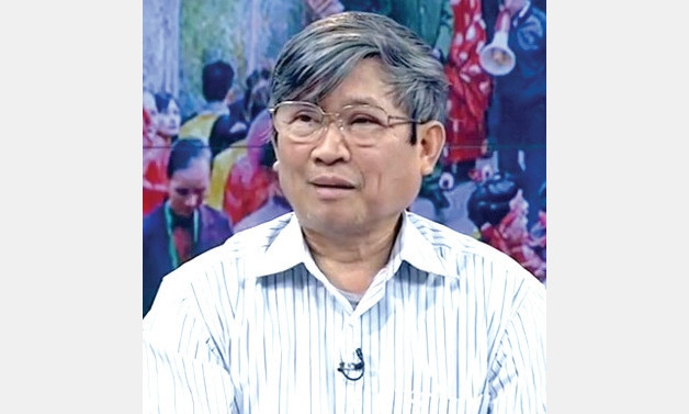 Tôi không lo hầu đồng biến tướng