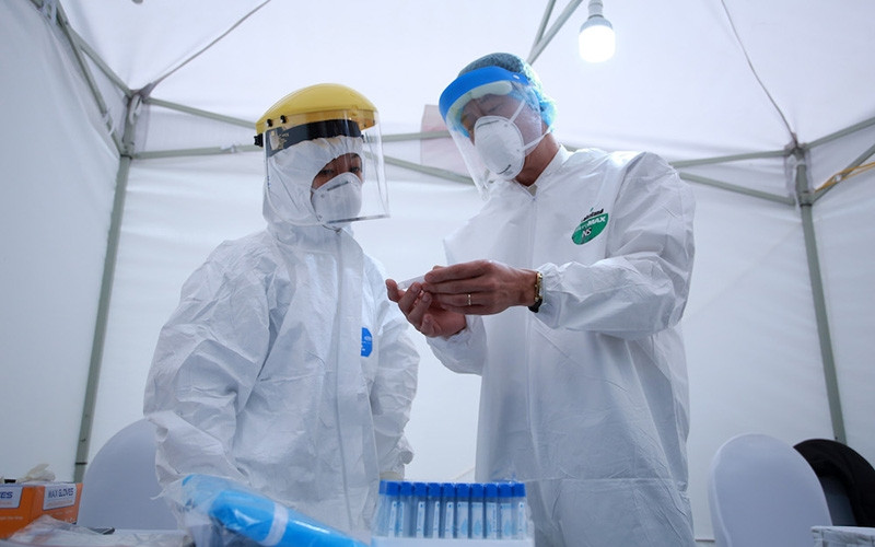 (Ảnh minh họa: HÀ NAM)