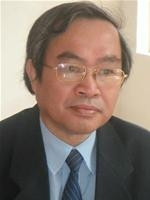 Tiến sĩ Nguyễn An Ninh.