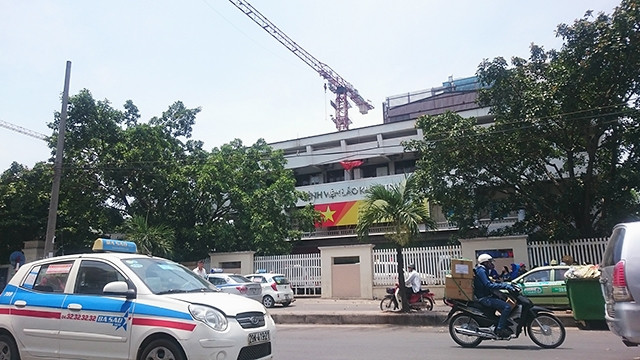 Các hãng taxi truyền thống cần thay đổi cách thức kinh doanh để giành lại thị phần.