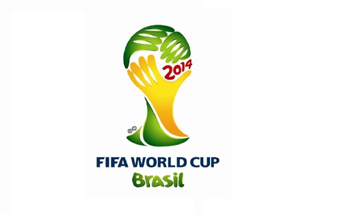 VTV3 và VTV6 truyền hình trực tiếp World Cup 2014 