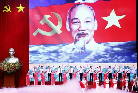 Kỷ niệm trọng thể 70 năm Ngày Toàn quốc kháng chiến