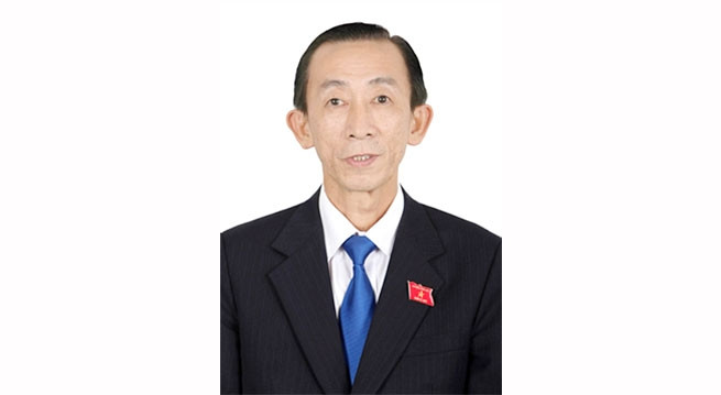 Thắt lưng buộc bụng