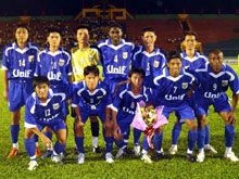 Hành trình 6 năm và mục tiêu phía trước