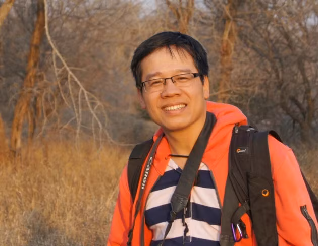 Đỗ Doãn Hoàng và những cung bậc của nghiệp viết