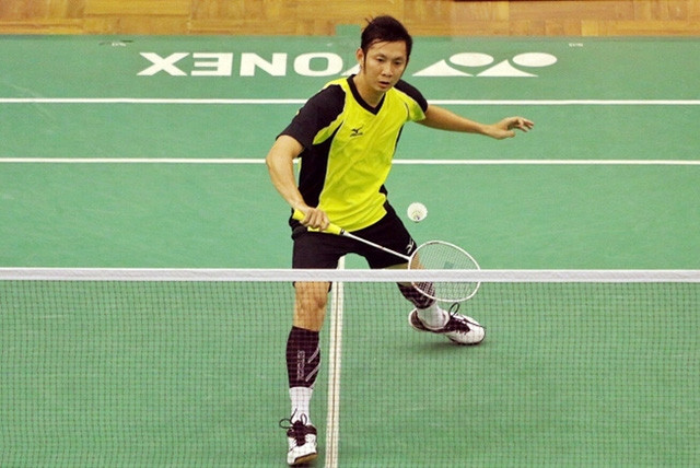 Tay vợt số một Việt Nam Nguyễn Tiến Minh hiện là đương kim vô địch nội dung đơn nam của giải đấu.