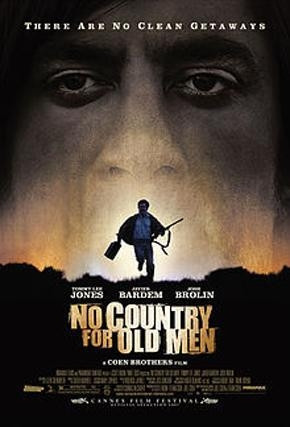 Trình chiếu miễn phí phim No Country for Old Men