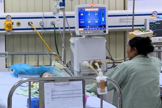 Xác định nguyên nhân tử vong của bé gái bị tiêm nhầm kali