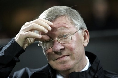 “Fergie tái thiết United như thế nào”…
