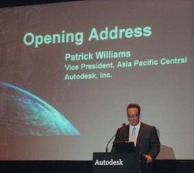 Giới thiệu phiên bản mới phần mềm đồ họa AutoCAD tại Việt Nam