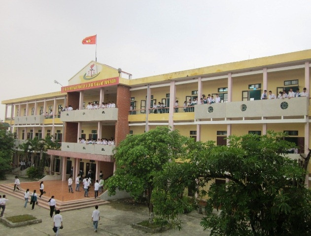 Nam Định sẵn sàng bước vào Kỳ thi THPT quốc gia 2017