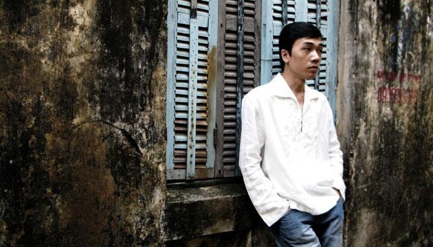 Cánh cung 3 vút bay cao