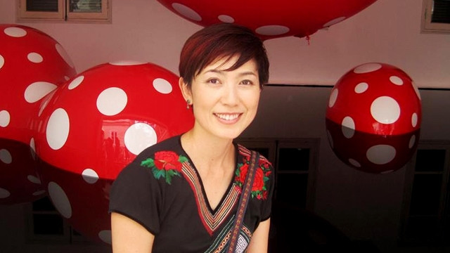 Chảy nước mắt vì sơn Ta