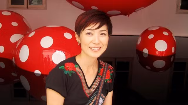 Chảy nước mắt vì sơn Ta