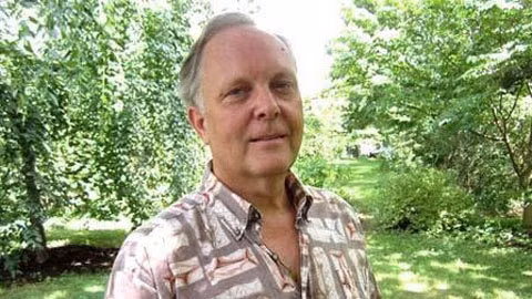 Ông Reynolds, “tỷ phú hụt”. (nguồn: Philly).