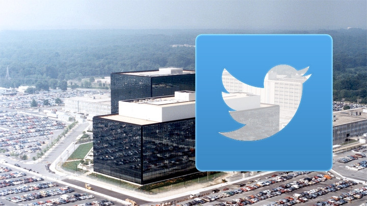 Twitter né tránh sự giám sát của NSA bằng cách mở rộng hoạt động sang Dublin.