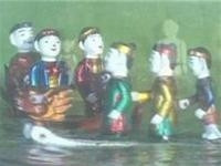 Bảo tồn và phát huy múa rối nước dân gian