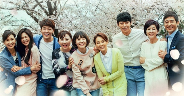Phim truyện Hàn Quốc “Thiên thần nổi giận” trên VTV3