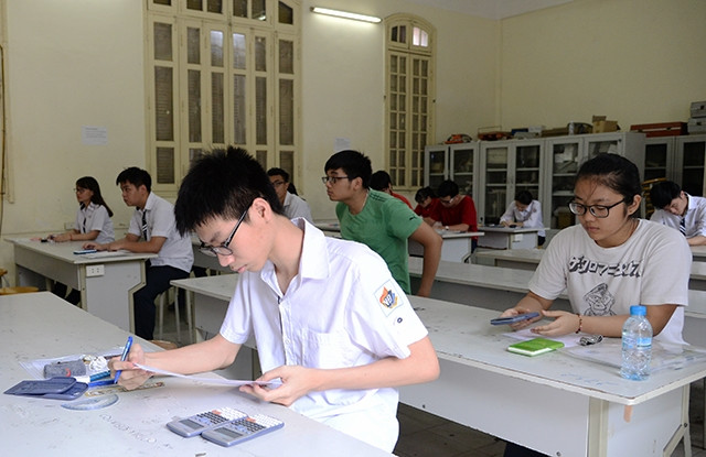 (Ảnh minh họa: THỦY NGUYÊN)