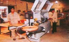 Mộc Dũng: "Dụng nhân như dụng mộc"
