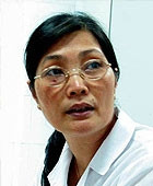 Không quá lo ngại về sự trở lại của bệnh bại liệt