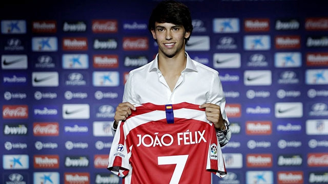 Premier League & La Liga “bạo chi” nhất