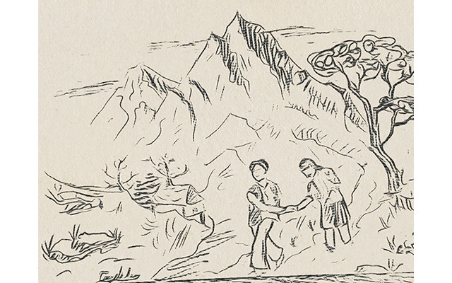 Minh họa: TUYẾT NHUNG