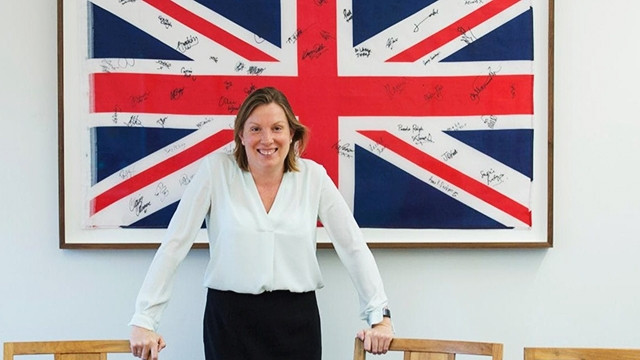 Ảnh: THE TELEGRAPH