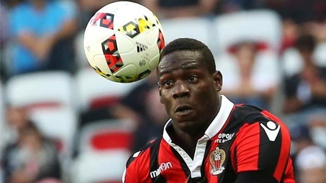Balotelli đang là ngôi sao ở Ligue 1. (Ảnh: Reuters)