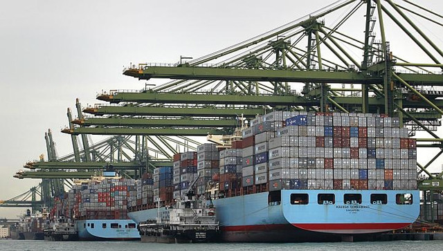 Hàng hóa của các nước ASEAN sẽ lưu thông mạnh hơn.