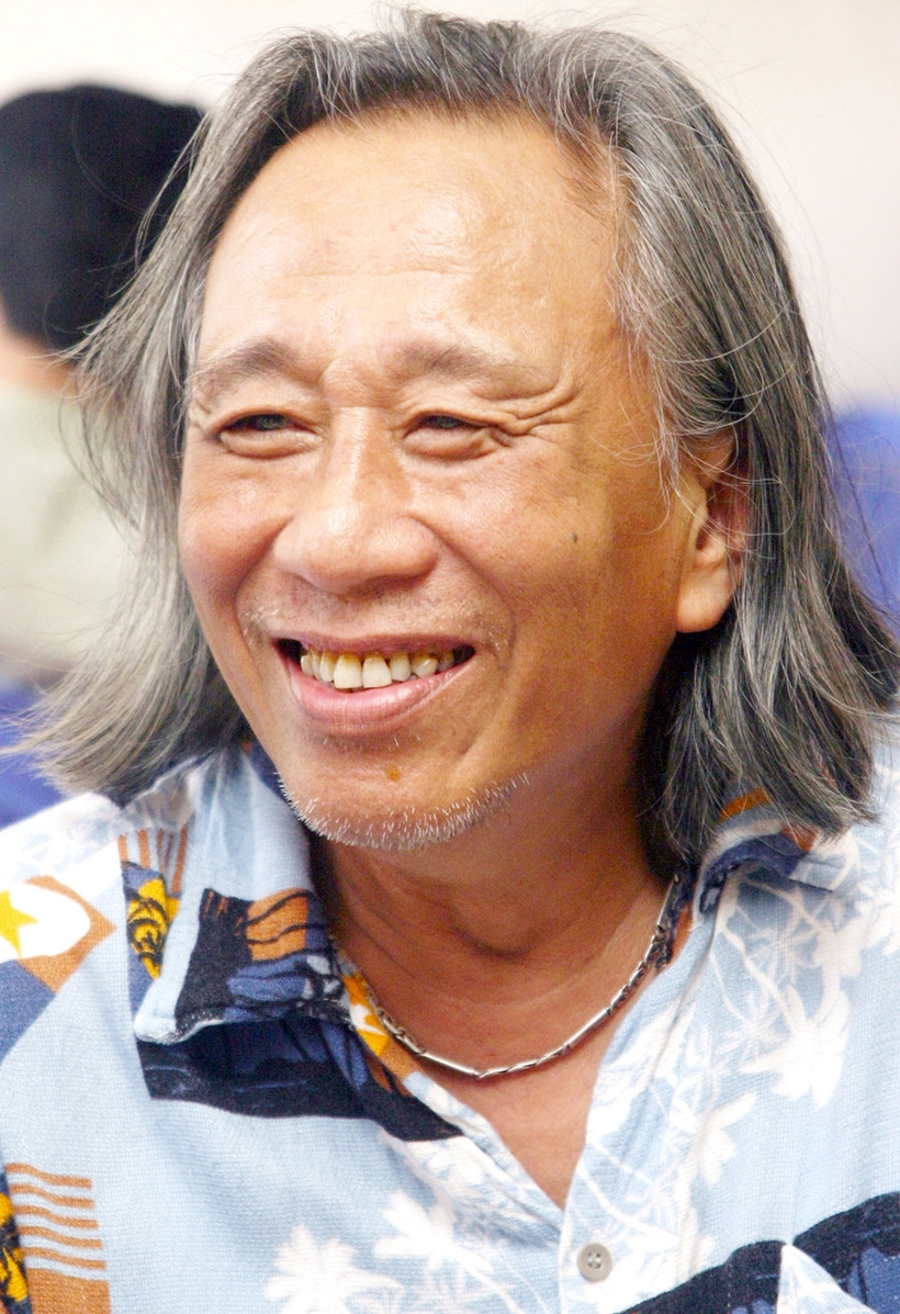 GS. TS Phạm Đức Dương.