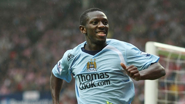 Shaun Wright-Phillips giải nghệ ở tuổi 37